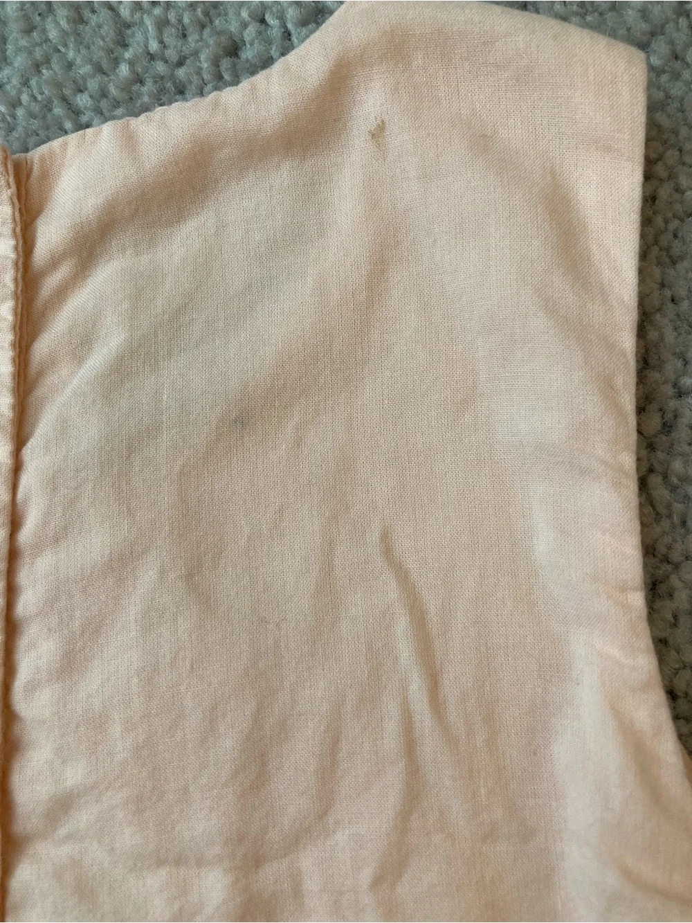 Janie and Jack Girls Cotton Sundress